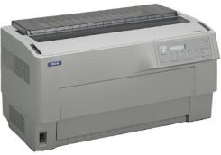 Epson Dfx-9000N (C11C605011A3) recenzja