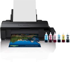 Epson EcoTank L1800 (C11CD82401) recenzja