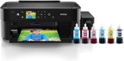 Epson EcoTank L810 (C11CE32401) recenzja