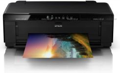 Epson SureColor SC-P400 (C11CE85301) recenzja