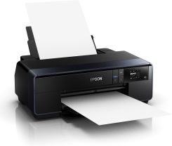 Epson SureColor SC-P600 (C11CE21301) recenzja