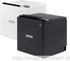 Epson TM-M30 Czarny (C31CE95112) recenzja