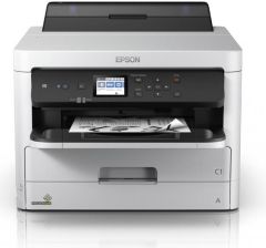 Epson WF-M5299DW recenzja