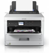 Epson WorkForce Pro WF-C5210DW (C11CG06401) recenzja