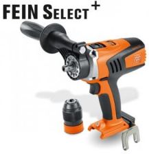 Fein ASCM 18 QM Select 71161164000 recenzja