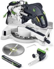 Festool 575302 recenzja