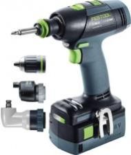 Festool 575693 recenzja