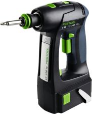 Festool C 15 Li 5,2 Plus 564551 recenzja