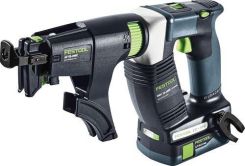 Festool DWC 18-4500 Li 3,1-Compact 574913 recenzja