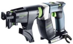 Festool DWC 18-4500 Li-Basic 564608 recenzja