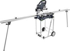 Festool KS 60 E-UG-Set/XL KAPEX 574789 recenzja