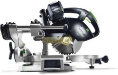 Festool Kapex KS 60 E-Set 561728 recenzja