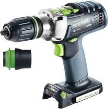 Festool PDC 18/4 Li-Basic 574701 recenzja