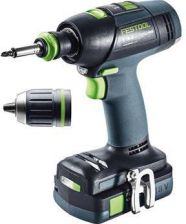 Festool T 18+3 Li 3,1-Compact 574908 recenzja