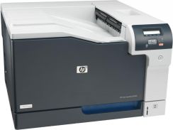 HP Color LaserJet CP5225dn (CE712A) recenzja