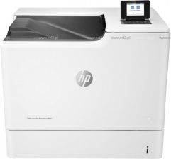 HP Color LaserJet Enterprise M652dn (J7Z99A) recenzja