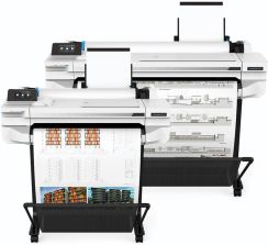 HP DesignJet T525 (5ZY61A) recenzja