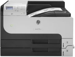 HP LASERJET ENT 700 M712DN A3 (CF236A) recenzja