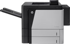 HP LASERJET ENT 800 M806DN MFP A3 (Cz244A) recenzja