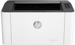 HP Laser 107a (4ZB77AB19) recenzja