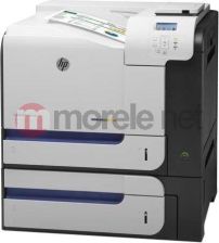 HP LaserJet Enterprise 500 color M551xh (CF083A#201) recenzja