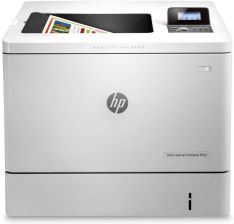 HP LaserJet Enterprise M552DN (B5L23A) recenzja