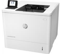 HP LaserJet Enterprise M607dn (K0Q15AB19) recenzja