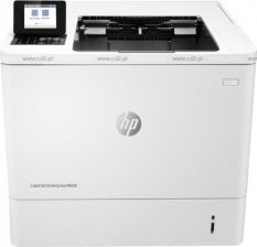 HP LaserJet Enterprise M609dn (K0Q21A) recenzja