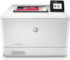 HP M454DW (w1y45a) recenzja