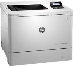 HP M553dn (B5L25A) recenzja