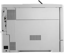 HP M553n (B5L24A) recenzja