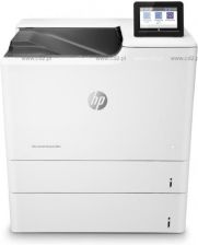 HP M653x recenzja