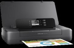 HP OfficeJet 202 (N4K99CA82) recenzja