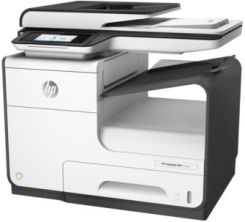 HP PageWide 377dw J9V80B recenzja