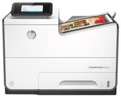 HP PageWide Managed P55250dw (J6U55B) recenzja