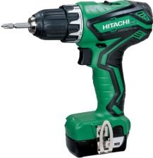 Hitachi DS10DAL RC recenzja