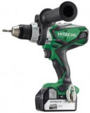 Hitachi DS14DSDL WP recenzja