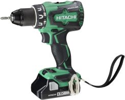 Hitachi DS18DBSL WQ recenzja