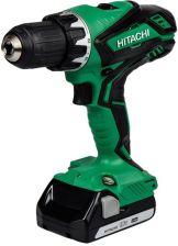 Hitachi DS18DJL WK recenzja