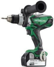 Hitachi DS18DSDL W4 recenzja