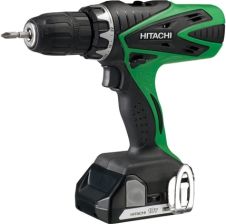 Hitachi DS18DSFL recenzja