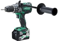 Hitachi Ds36Da W2 recenzja