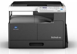 KONICA MINOLTA BIZHUB 185 (A0XY025) recenzja