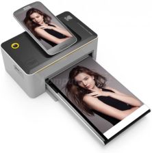 Kodak Photo Printer Dock PD450W (SB3858) recenzja