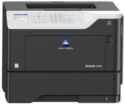 Konica-Minolta AAFH021 recenzja