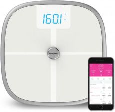 Koogeek Smart Scale KS1 recenzja