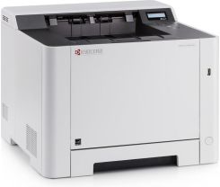 Kyocera ECOSYS P5026cdn (1102RC3NL0) recenzja