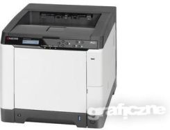 Kyocera-Mita 308137 (ECOSYS P6021cdn) recenzja