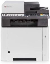 Kyocera-Mita ECOSYS M5521cdw 1102R93NL0 recenzja