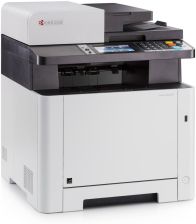 Kyocera-Mita ECOSYS M5526cdw 1102R73NL0 recenzja